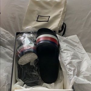 **NEW*** Gucci Slides